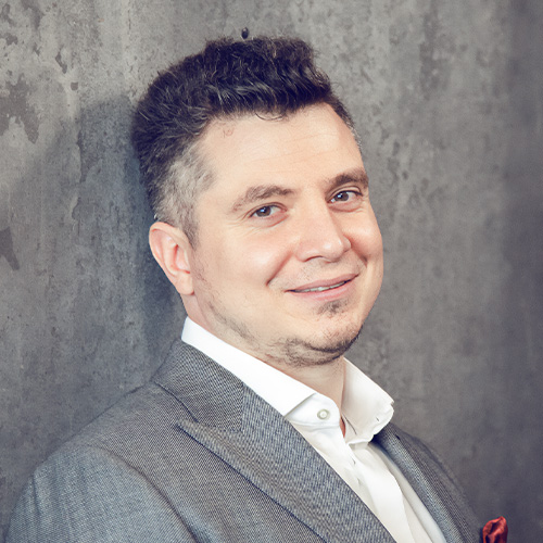 Tomáš Huml